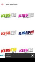 Kiss FM capture d'écran 2