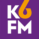 K6FM - VOTRE RADIO LOCALE APK