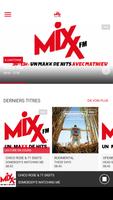 Mixx FM-poster
