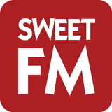 Sweet FM Zeichen