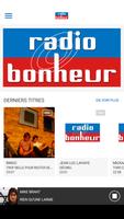 Radio Bonheur Cartaz
