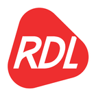 RDL أيقونة