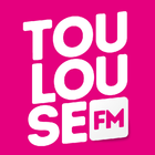 Toulouse FM أيقونة