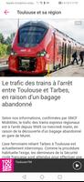 Toulouse FM 截图 2