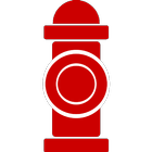 Hydrants Standard icône
