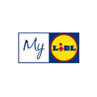 My Lidl アイコン