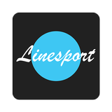 Linesport ไอคอน