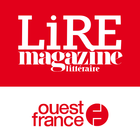 Lire avec Ouest-France icône