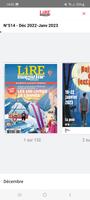 Lire avec Ouest-France ภาพหน้าจอ 3