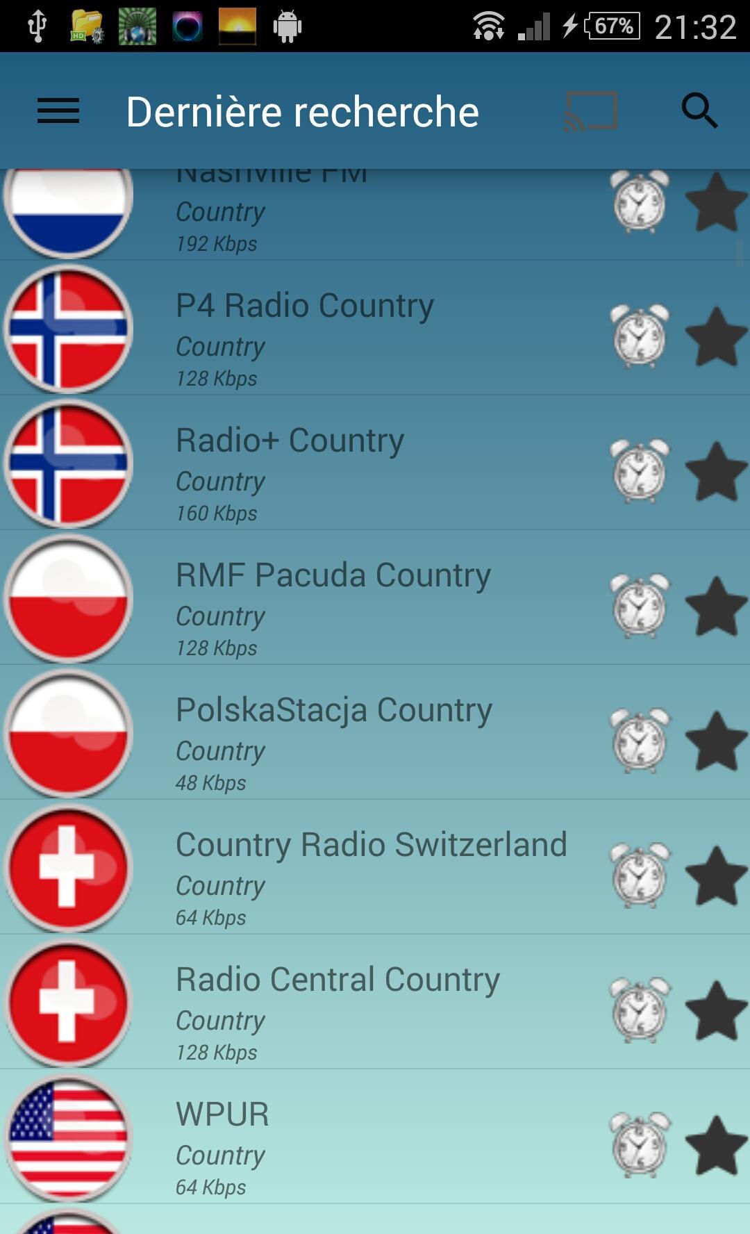 Sound Radio for Android - APK Download