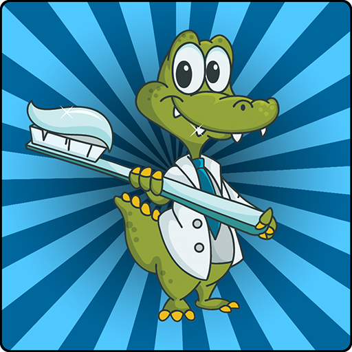 Brosse à dent Kid+Chronomètre