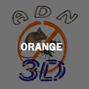 ADN3D Orange APK