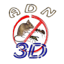 ADN3D Live aplikacja