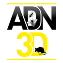 ADN3D Yellow aplikacja