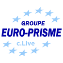 Europrisme Live aplikacja