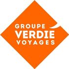 Verdié TravelBlog Orange icône