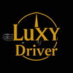 Luxy driver icon