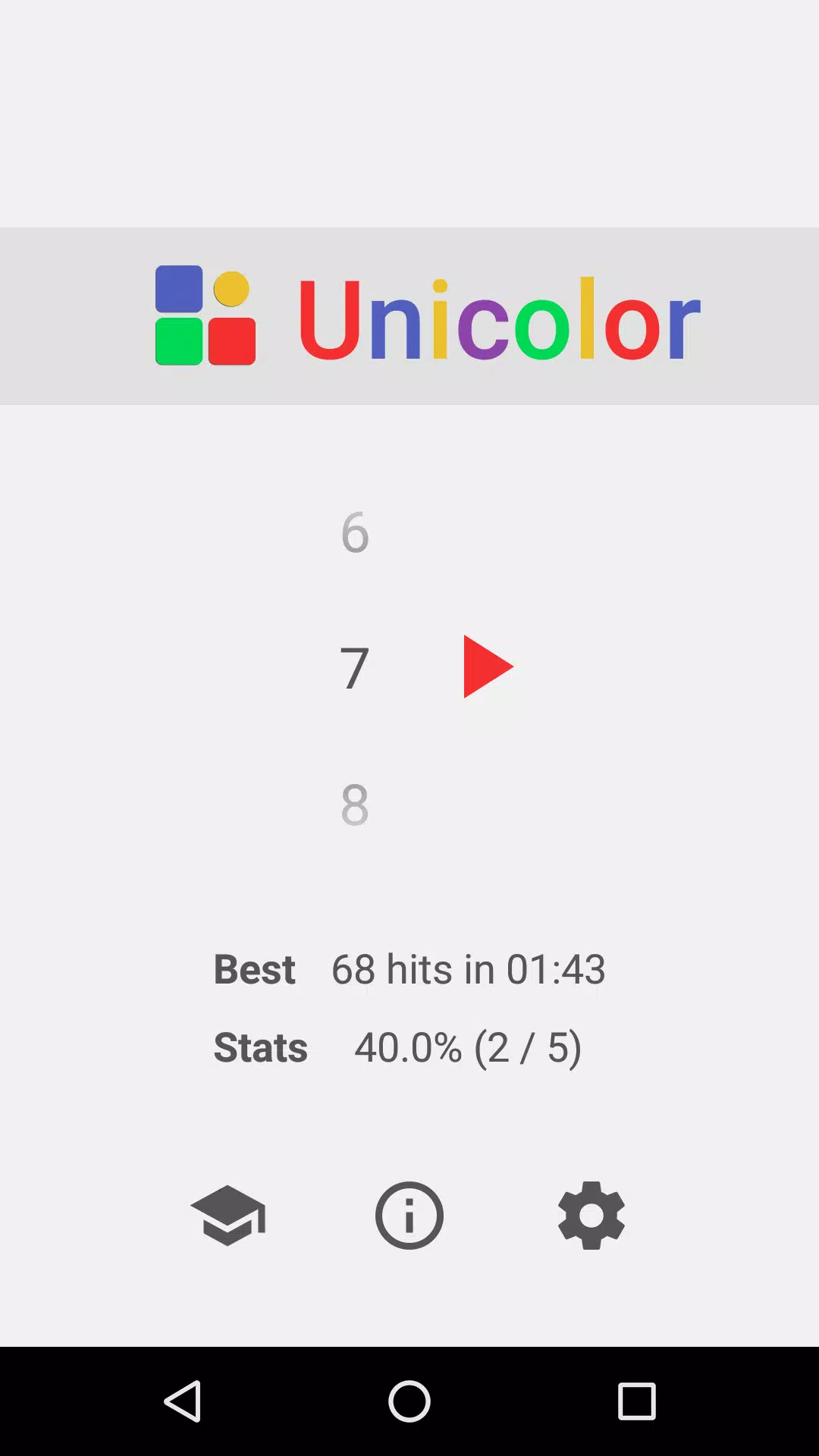 Unicolor APK for Android Download