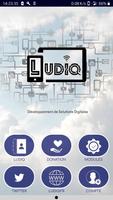 LudiQ app 海報