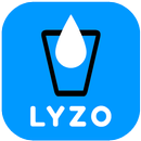 LYZO qualité de l'eau APK
