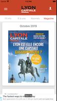 Lyon Capitale capture d'écran 2