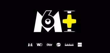 M6+ : Tv replay & streaming