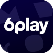 6play, TV & Streaming Gratuits icône