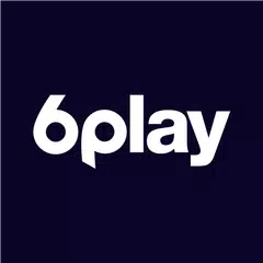 6play, TV, Replay & Streaming アプリダウンロード