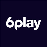 6play, TV, Replay & Streaming icône