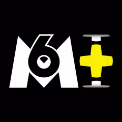 M6+ : Streaming & Tv Replay アプリダウンロード