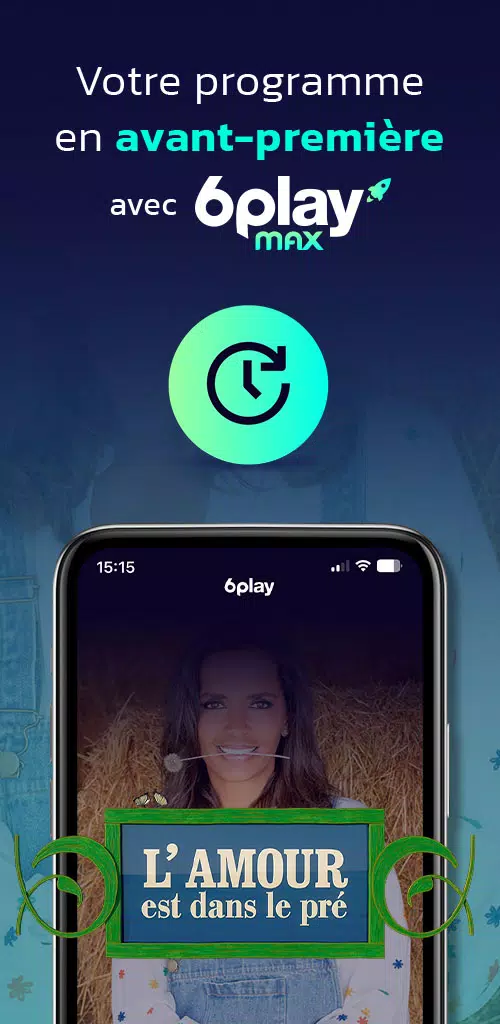 6play, TV, Replay & Streaming APK for Android Download