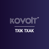 TXIK TXAK KOVOIT’ APK