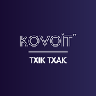 TXIK TXAK KOVOIT’ 아이콘