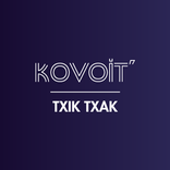 TXIK TXAK KOVOIT’