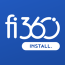 F.i360° install APK