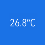 Thermo icon