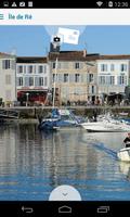 Ile de Ré Tour 海报