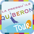 Quiberon La Presqu'Ile  Tour 圖標