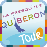 Quiberon La Presqu'Ile  Tour icône