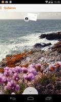 Quiberon La Presqu'Ile  Tour Affiche