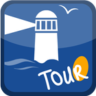 Saint-Malo Tour иконка