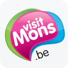 Visit Mons ikon