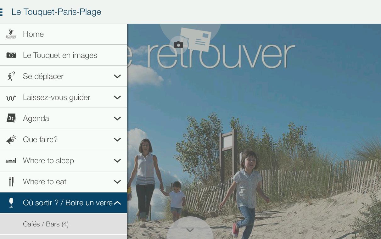 Le Touquet Paris Plage For Android Apk Download