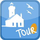 Belle-Ile Tour icono