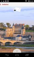 Val d'Amboise Tour Plakat