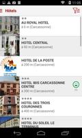 Carcassonne Tour capture d'écran 2