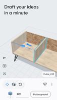 Moblo - 3D家具モデリング スクリーンショット 1