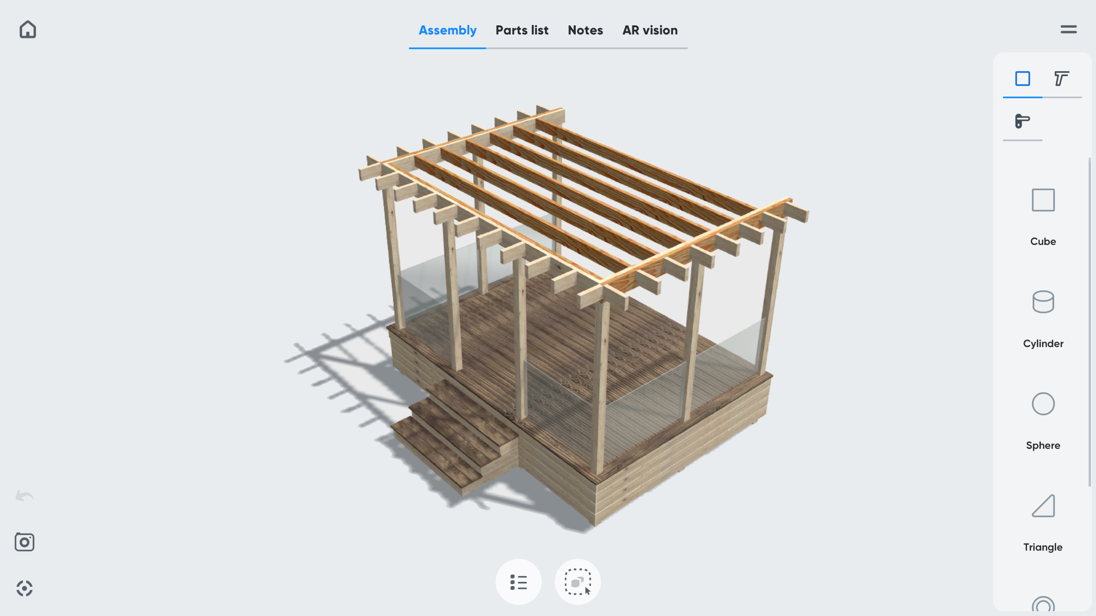 Moblo - 3D furniture modeling APK 24.03.1 for Android – Download Moblo ...