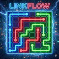Linkflow : Logic Puzzle