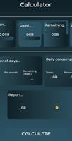 Data Manager - Track your Data скриншот 1